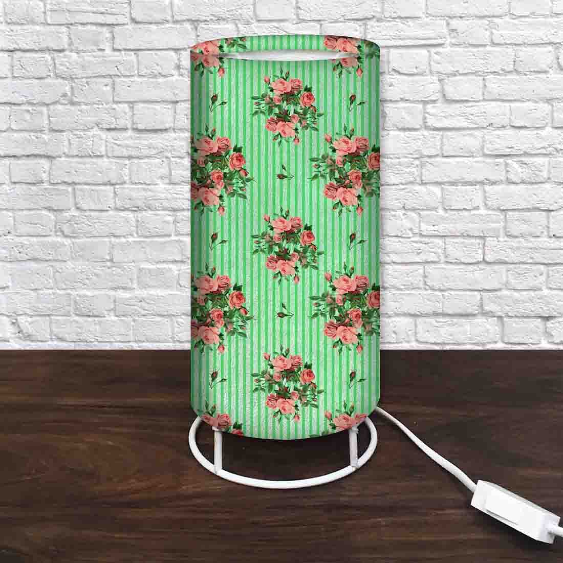 Table Floor Lamp for Living Room