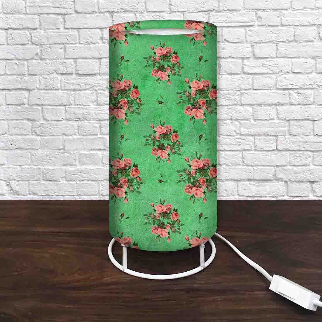 Table Floor Lamp for Living Room