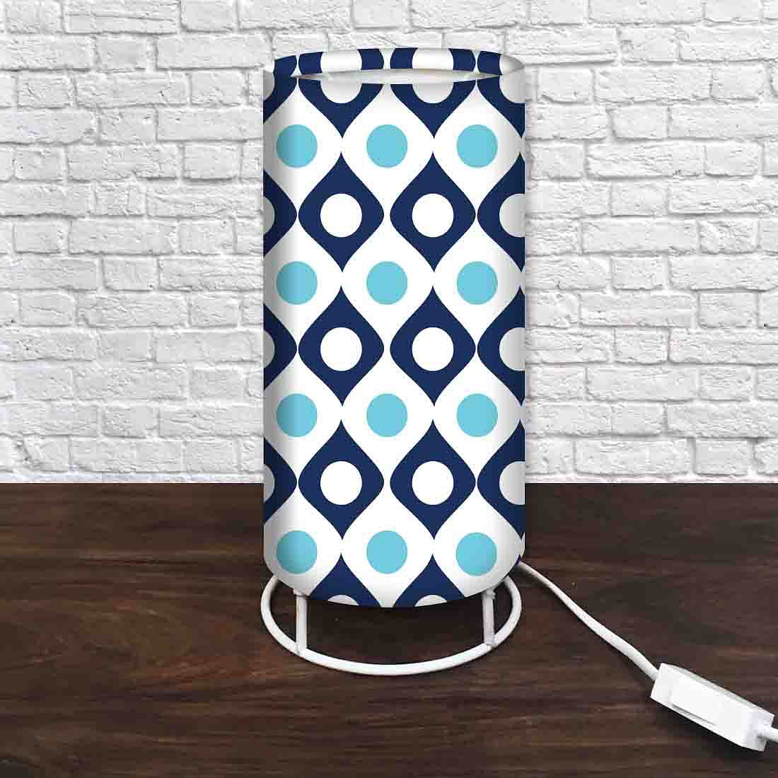 Table Floor Lamp for Living Room