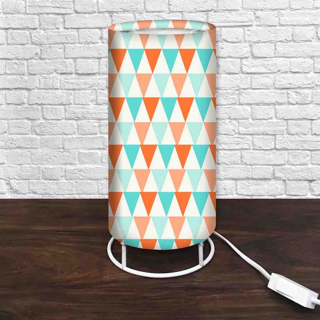 Table Floor Lamp for Living Room