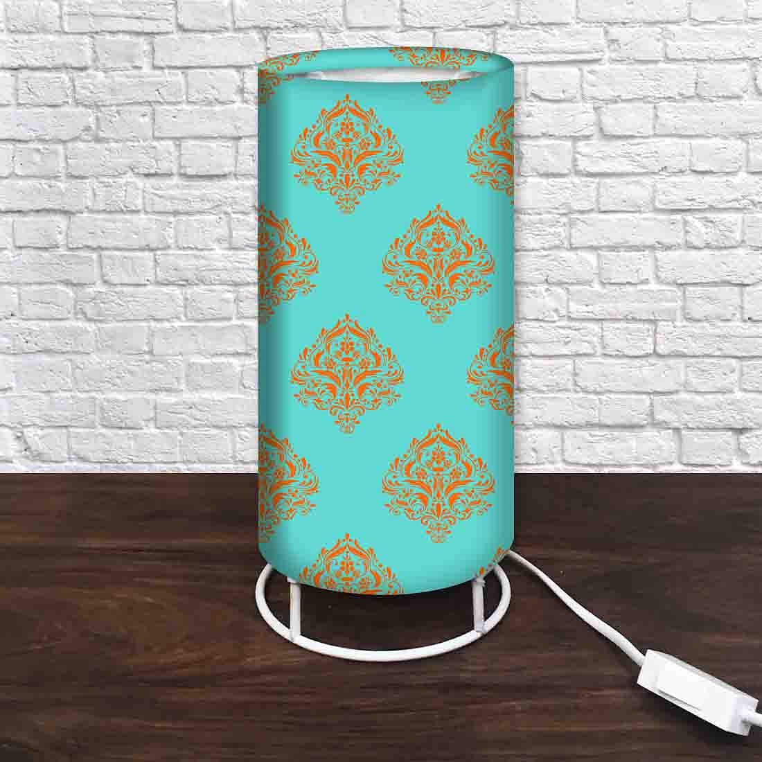 Table Floor Lamp for Living Room
