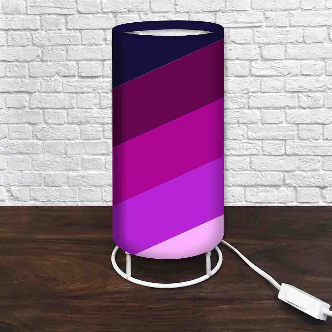 Table Floor Lamp for Living Room