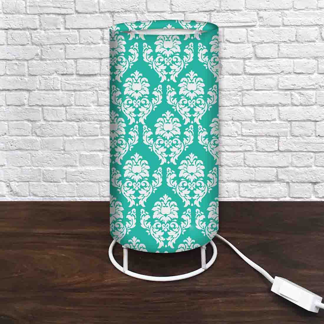 Table Floor Lamp for Living Room