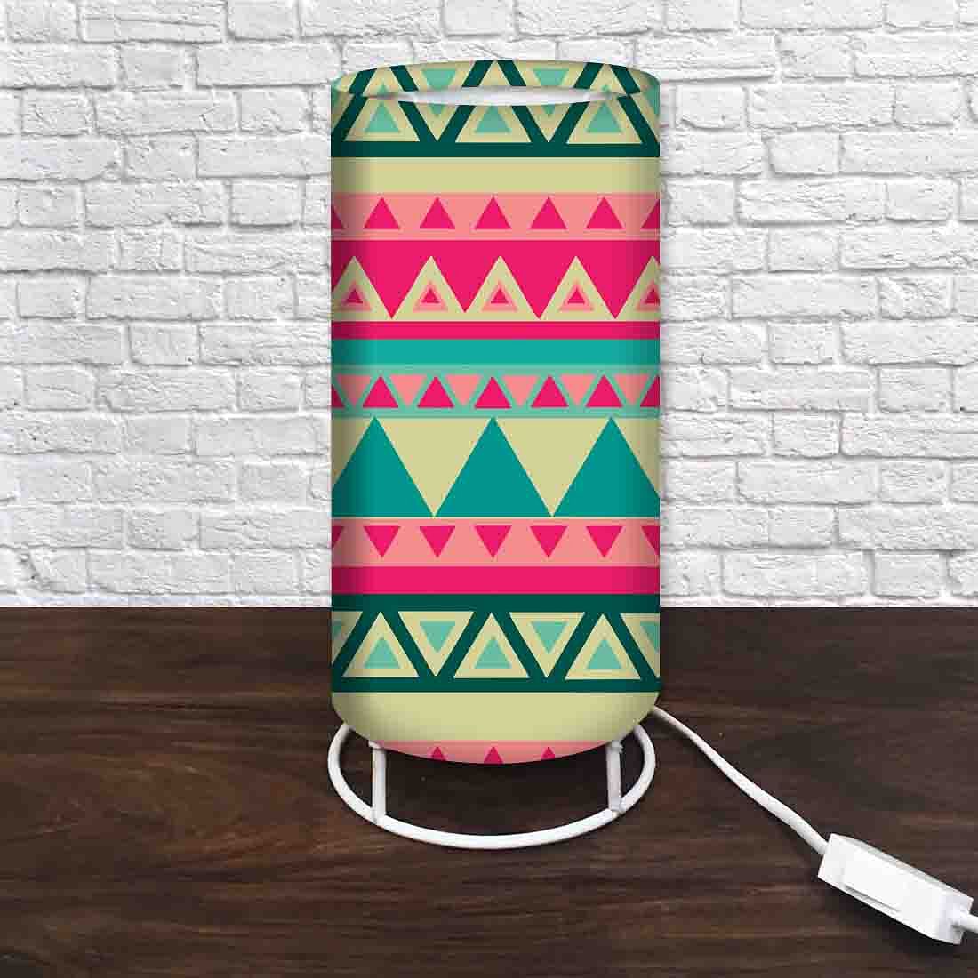 Table Floor Lamp for Living Room