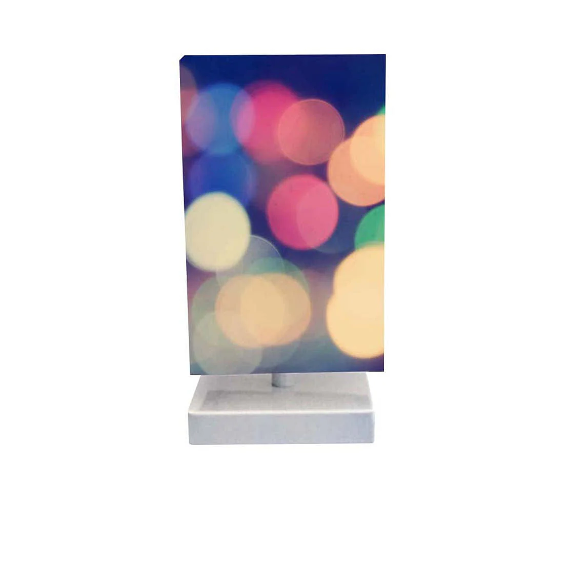 Nutcase Table Lamps For Living Room s - Decorative Lighting