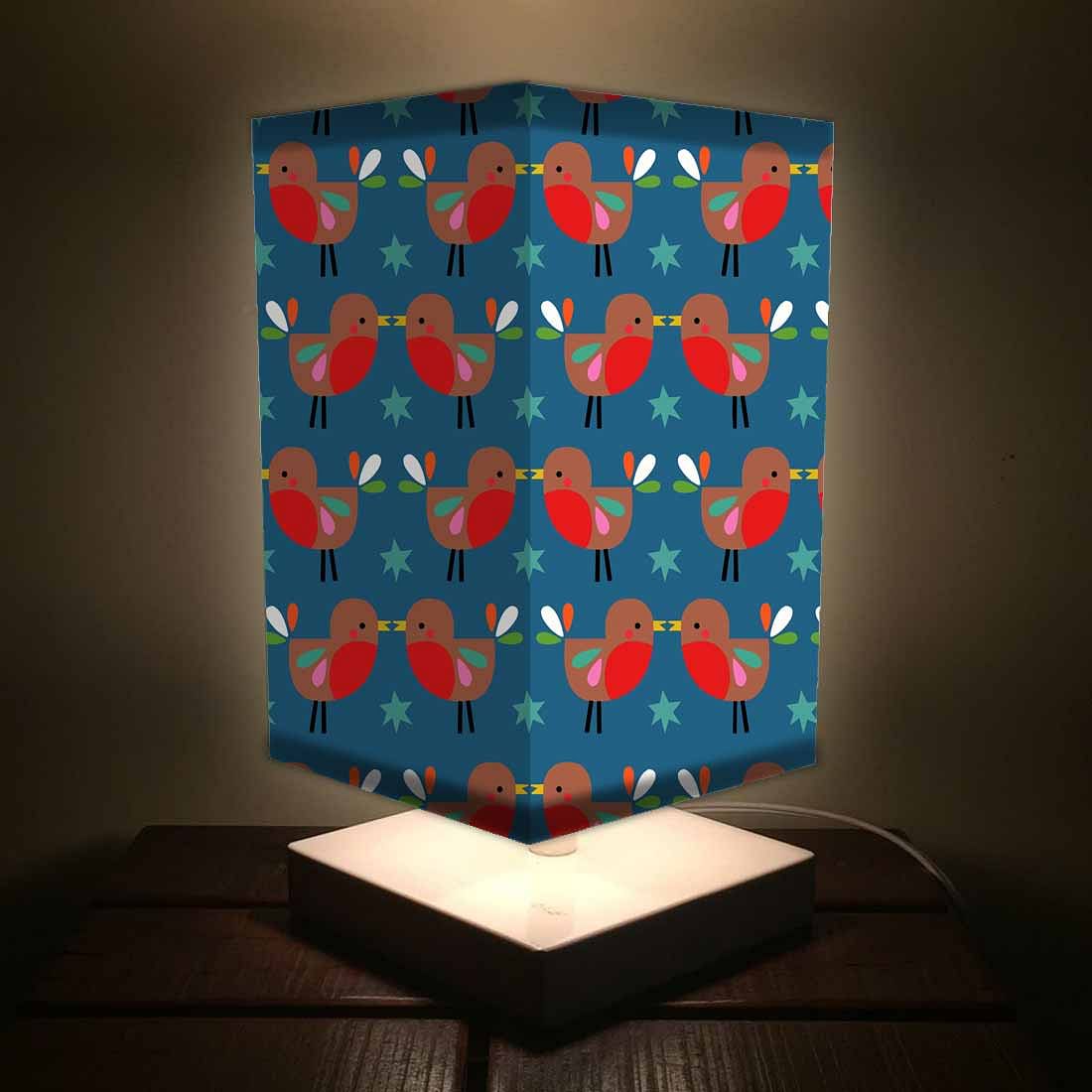 Nutcase Table Lamps For Living Room s - Decorative Lighting