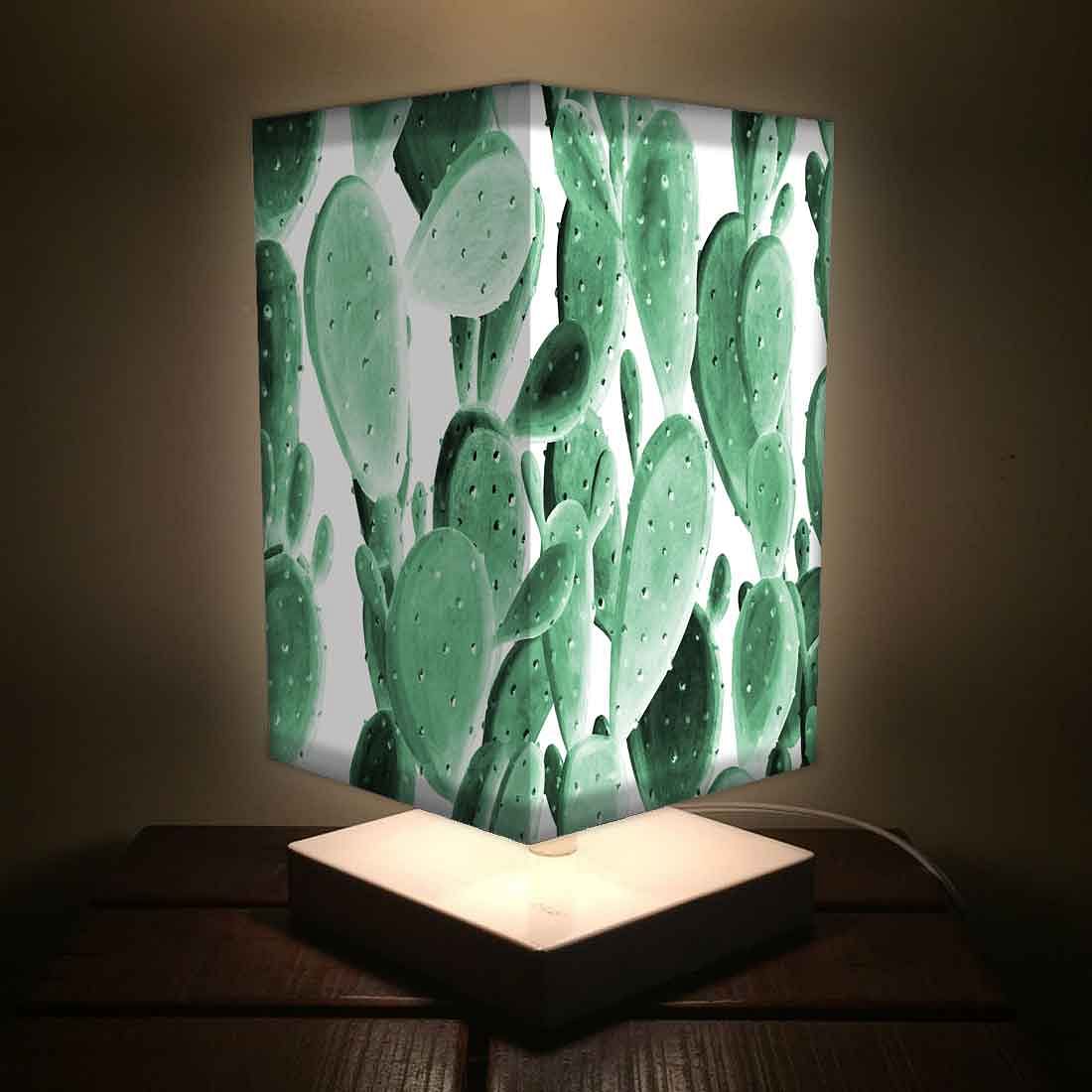 Nutcase Table Lamps For Living Room s - Decorative Lighting