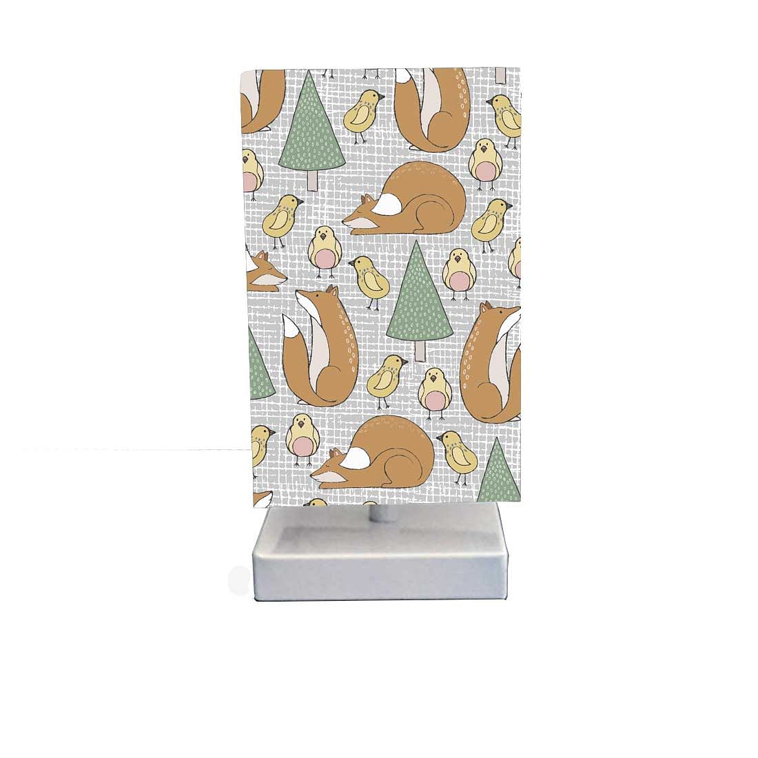 Nutcase Table Lamps For Living Room s - Decorative Lighting