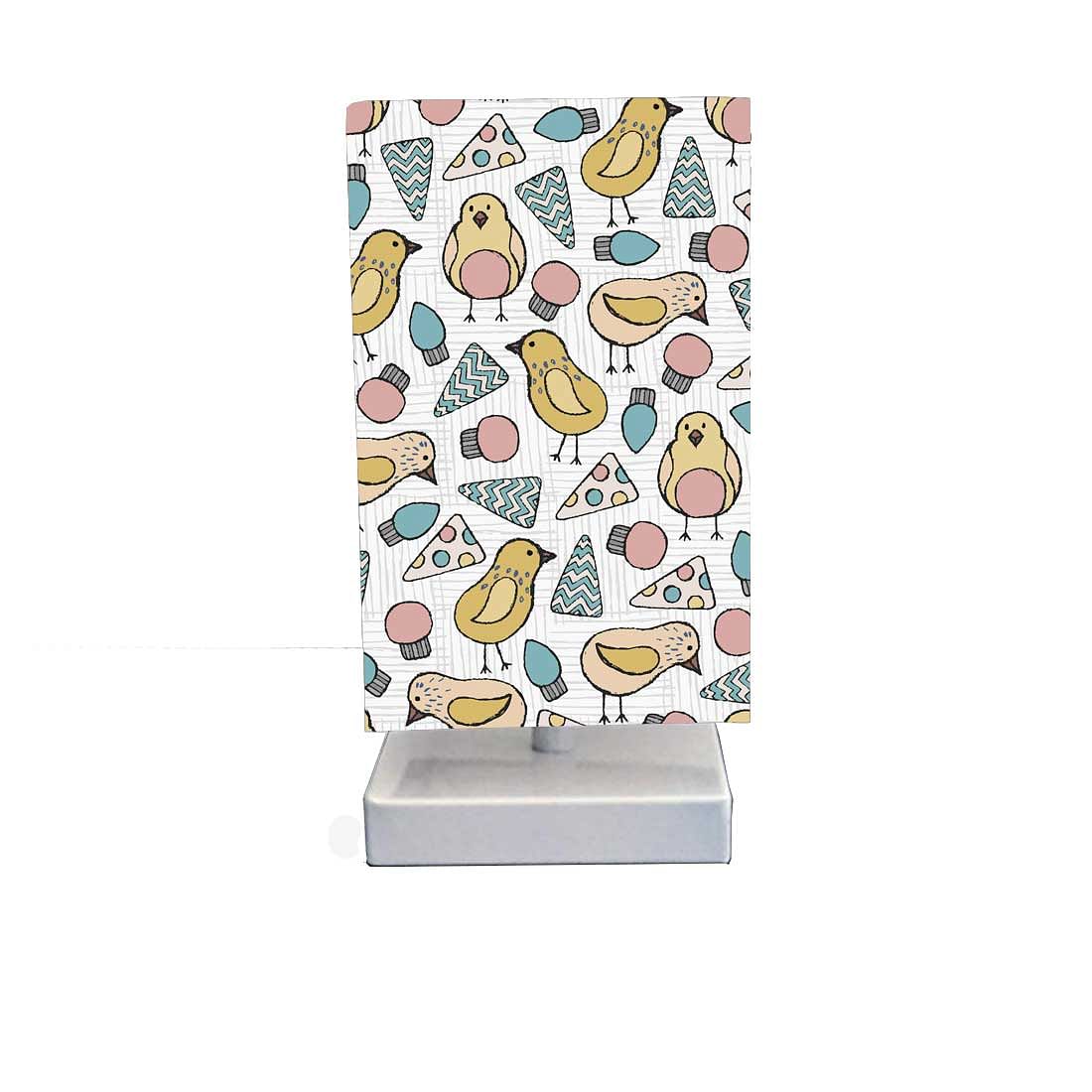 Nutcase Table Lamps For Living Room s - Decorative Lighting