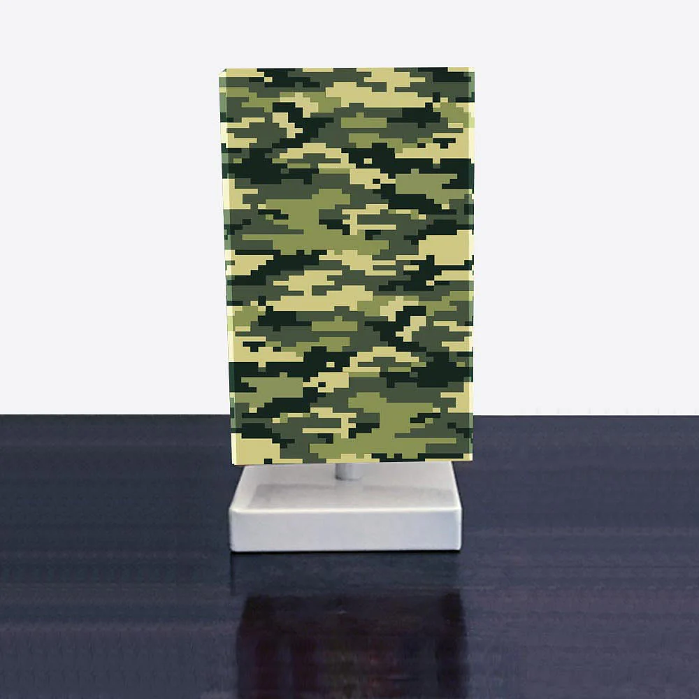 Small Table Lamp For Bedroom