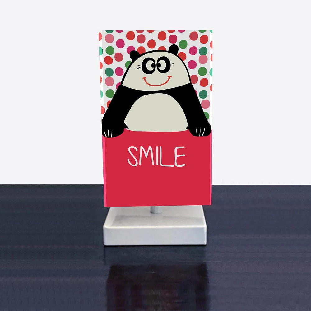 Small Table Lamp For Bedroom