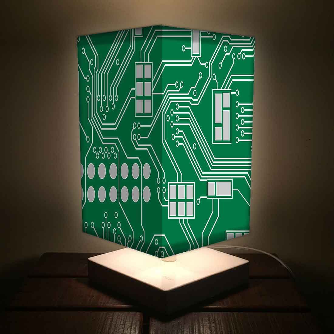 Small Table Lamp For Bedroom