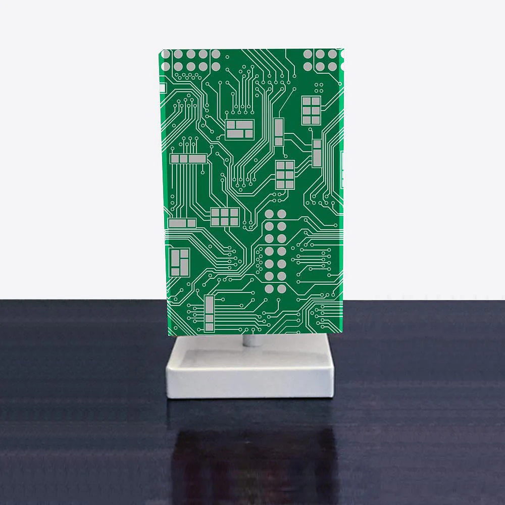 Small Table Lamp For Bedroom - Image 2