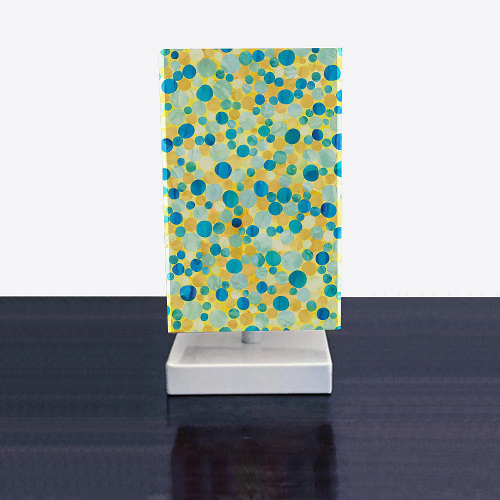Small Table Lamp For Bedroom