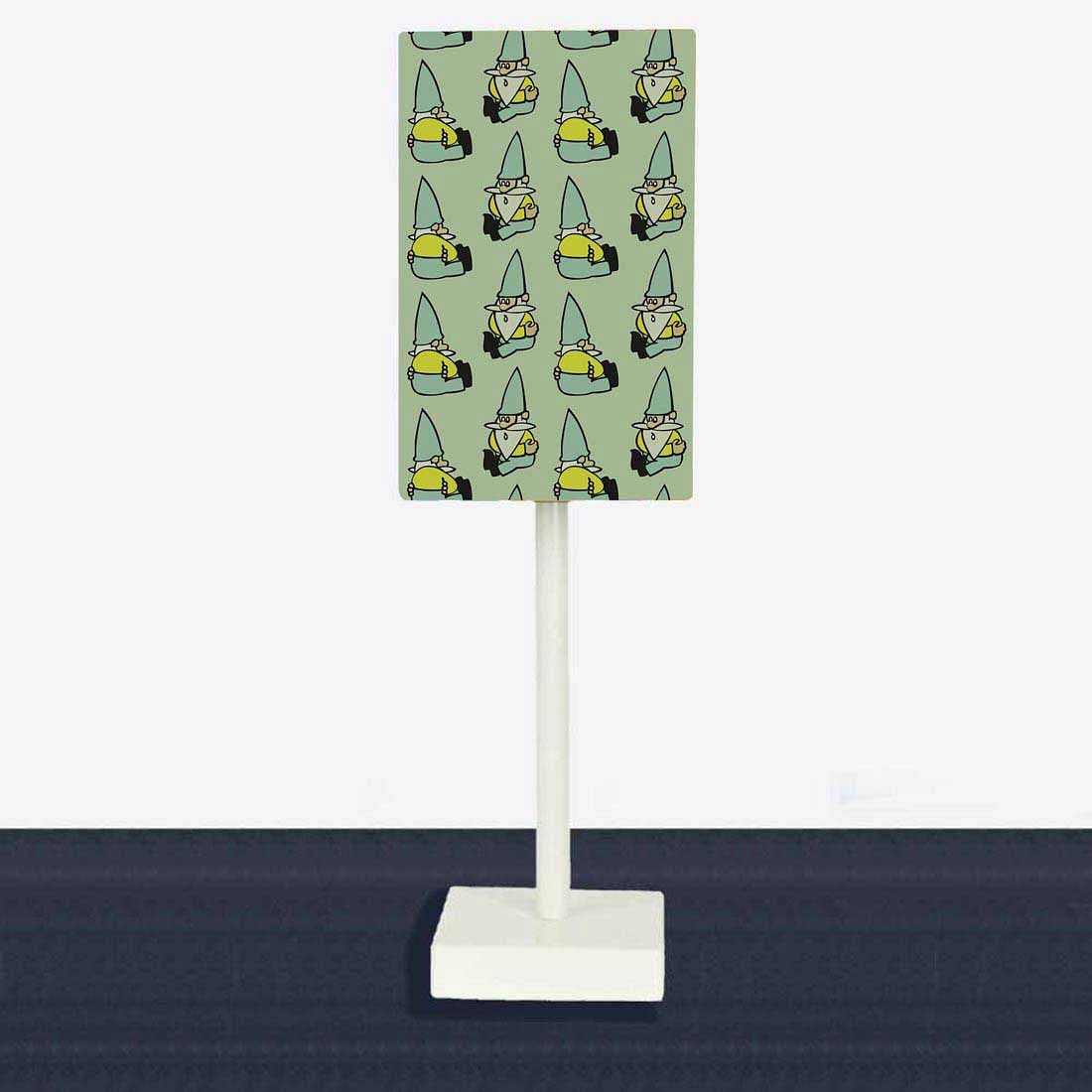 Nutcase Table Lamps For Living Room s - Decorative Lighting
