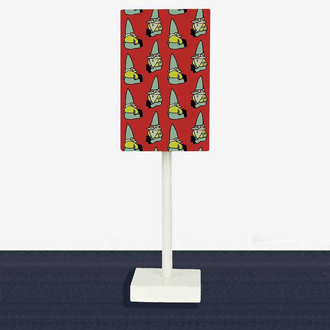 Nutcase Table Lamps For Living Room s - Decorative Lighting