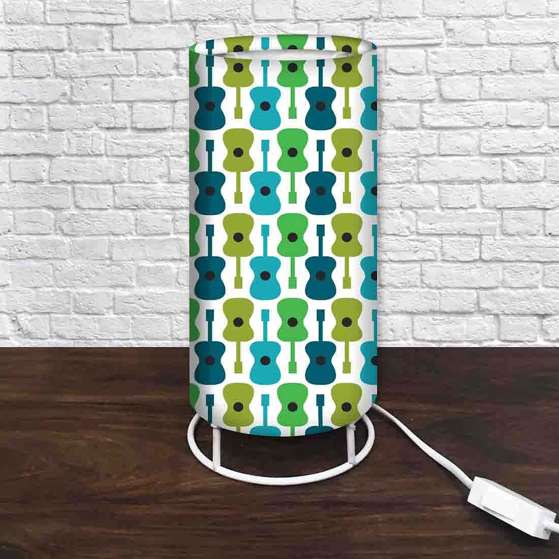 Table Floor Lamp for Living Room