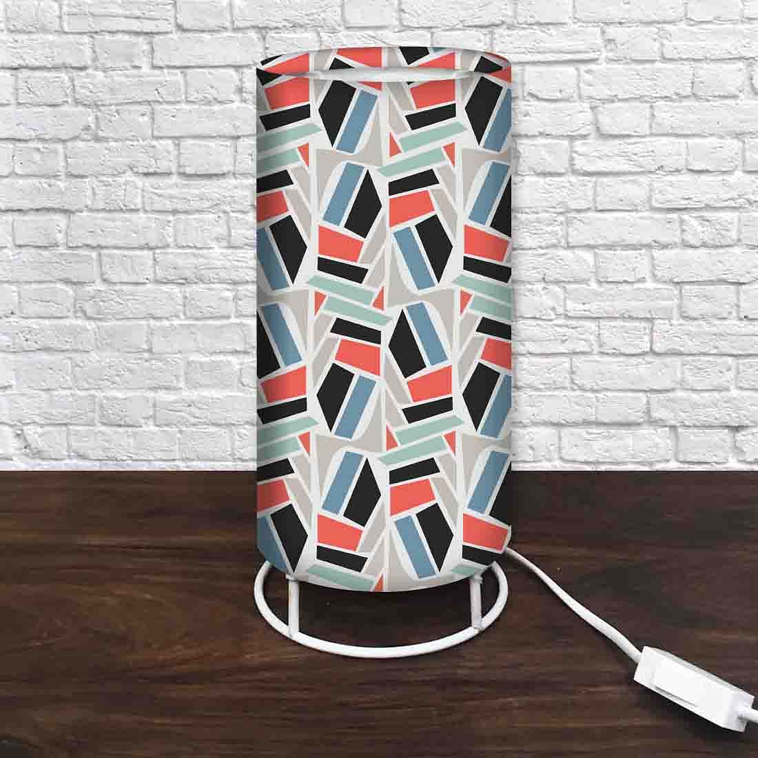 Table Floor Lamp for Living Room