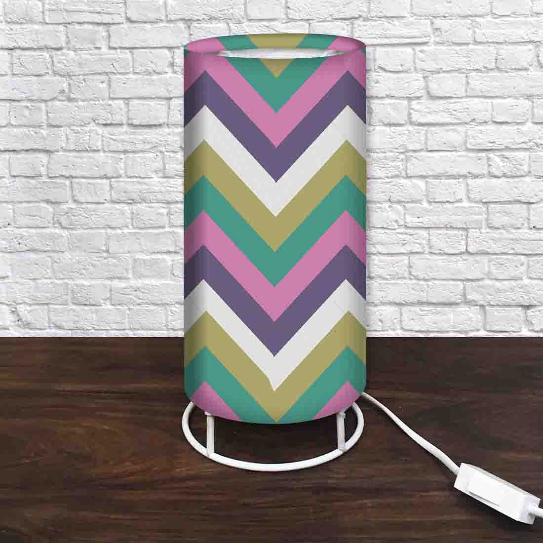 Table Floor Lamp for Living Room