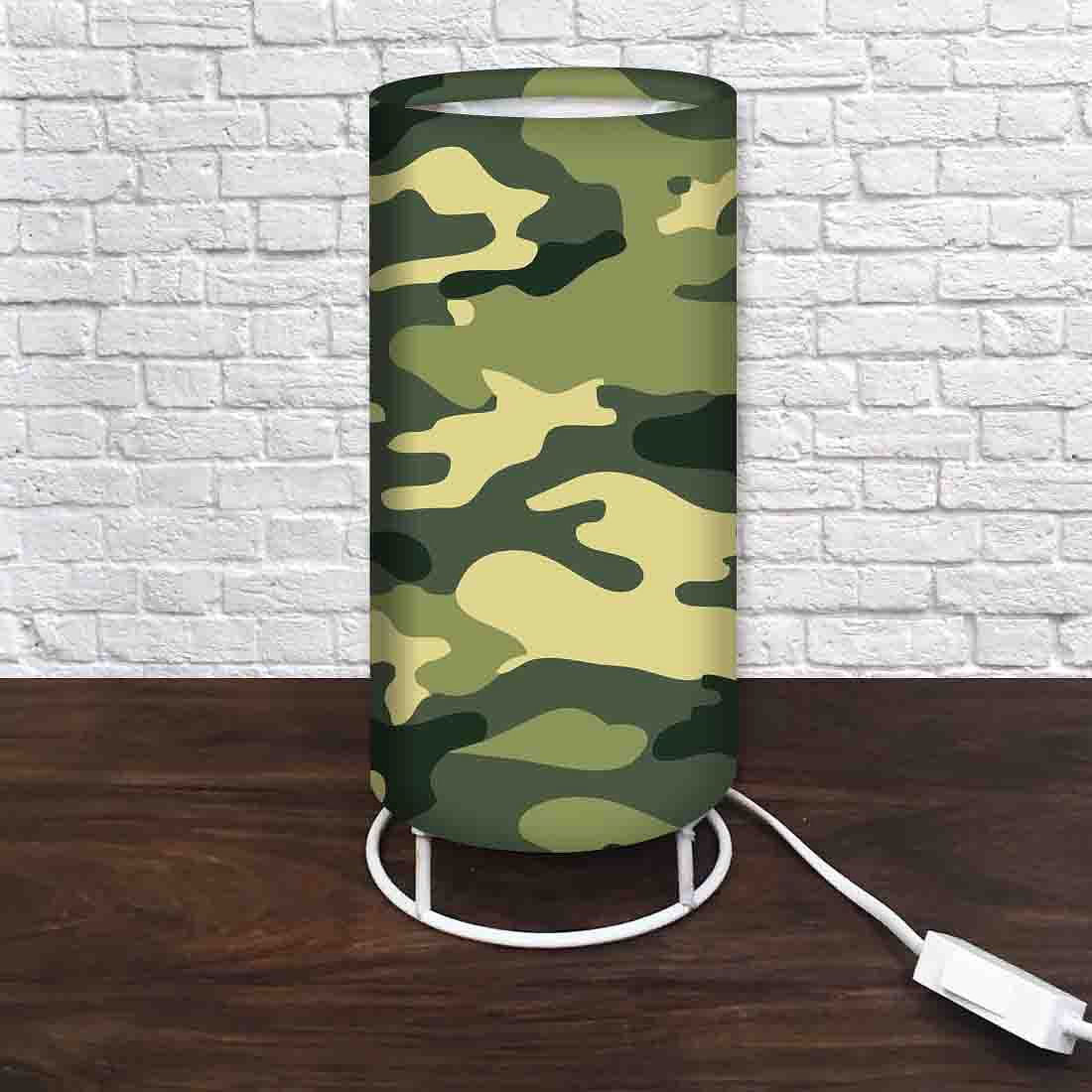 Table Floor Lamp for Living Room