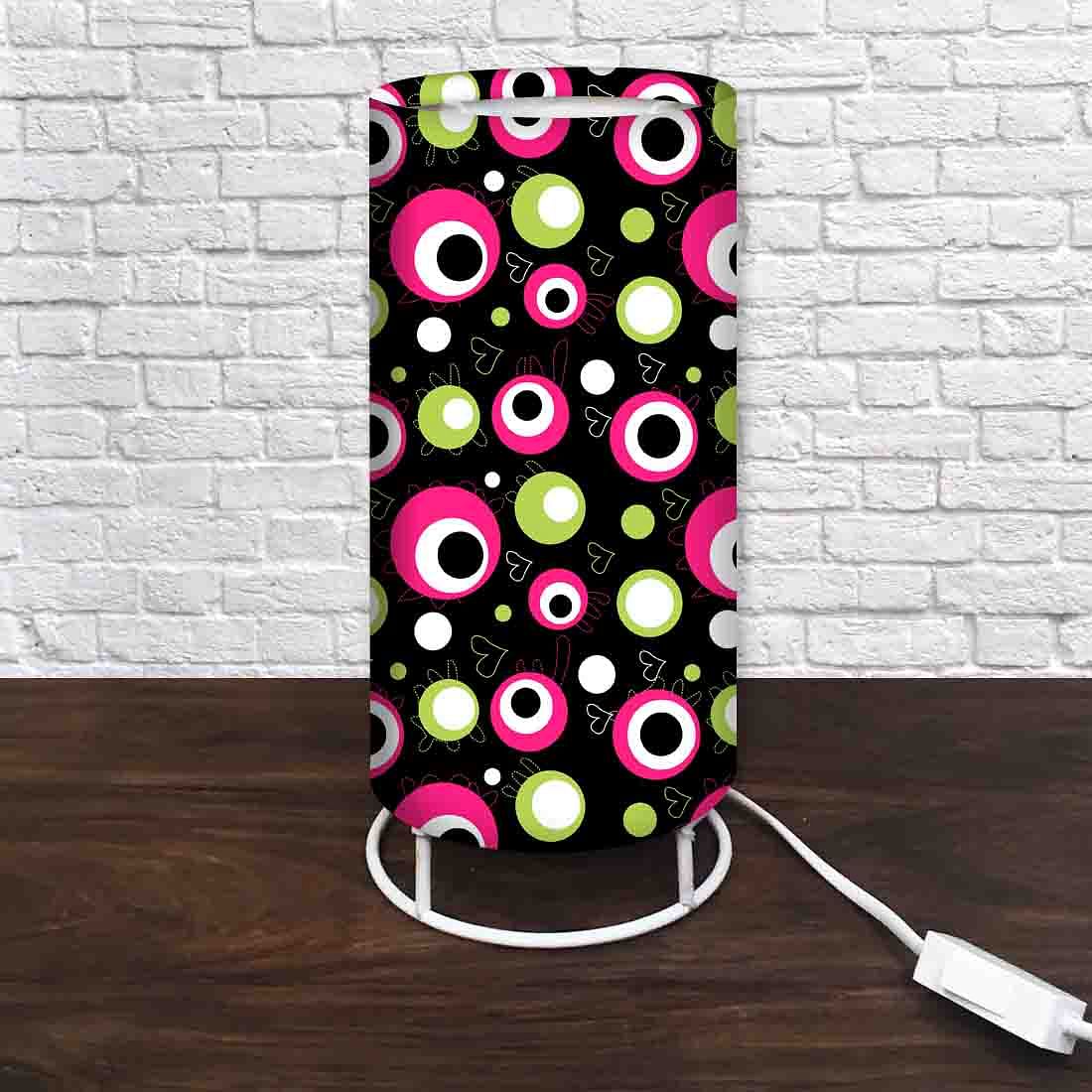 Table Floor Lamp for Living Room