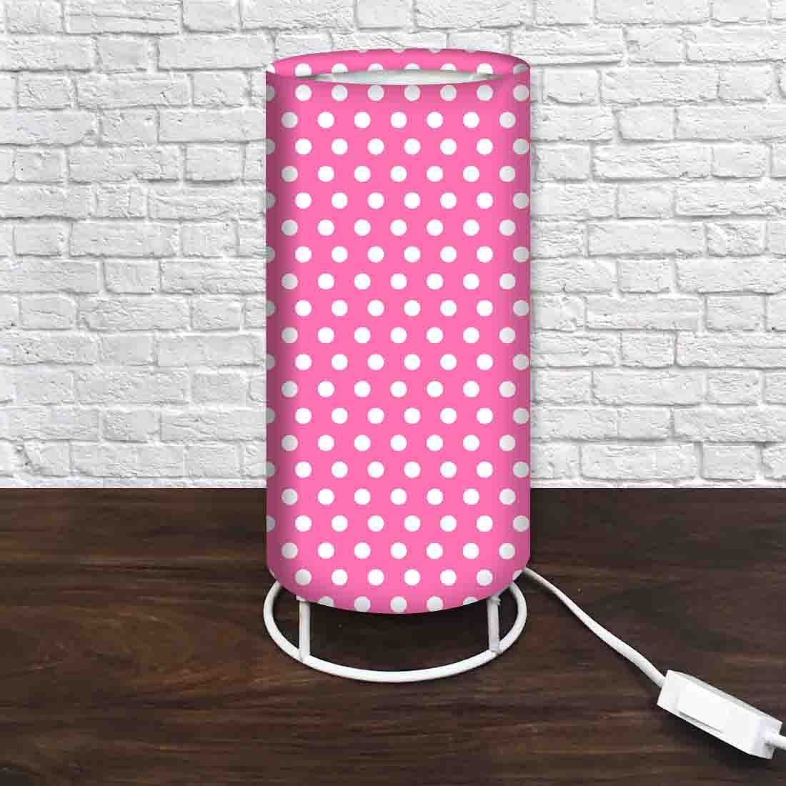Table Floor Lamp for Living Room