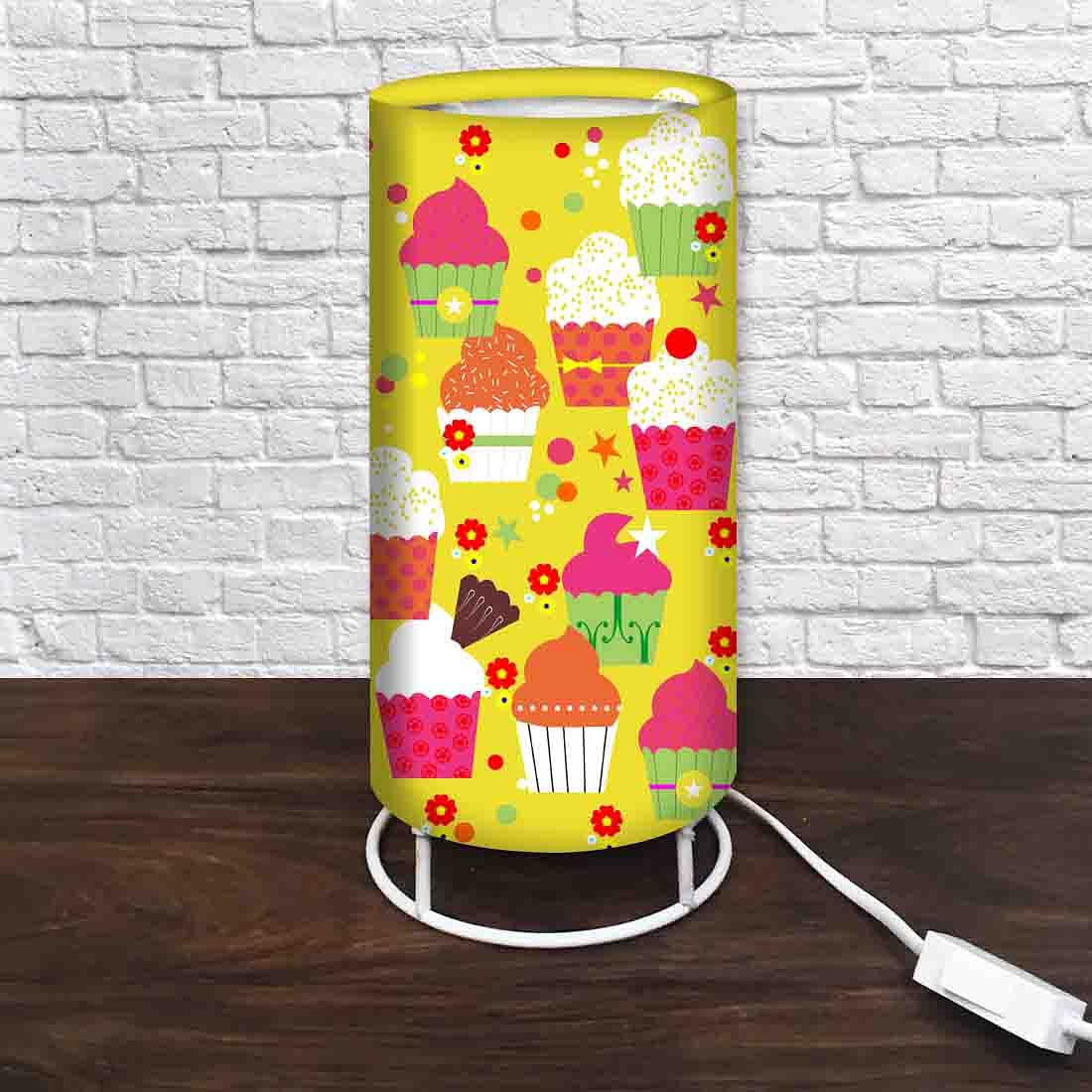Table Floor Lamp for Living Room