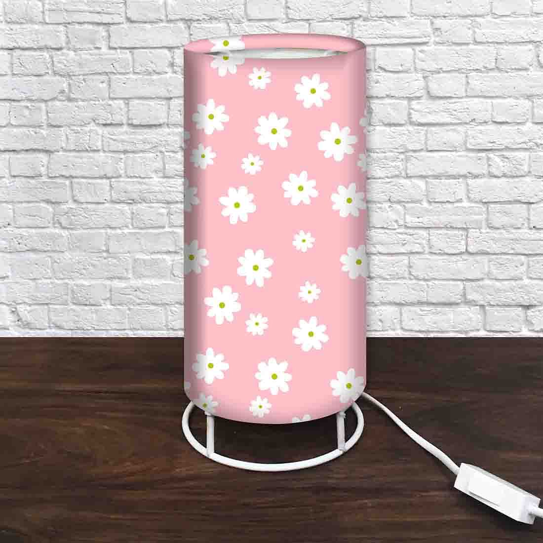Table Floor Lamp for Living Room