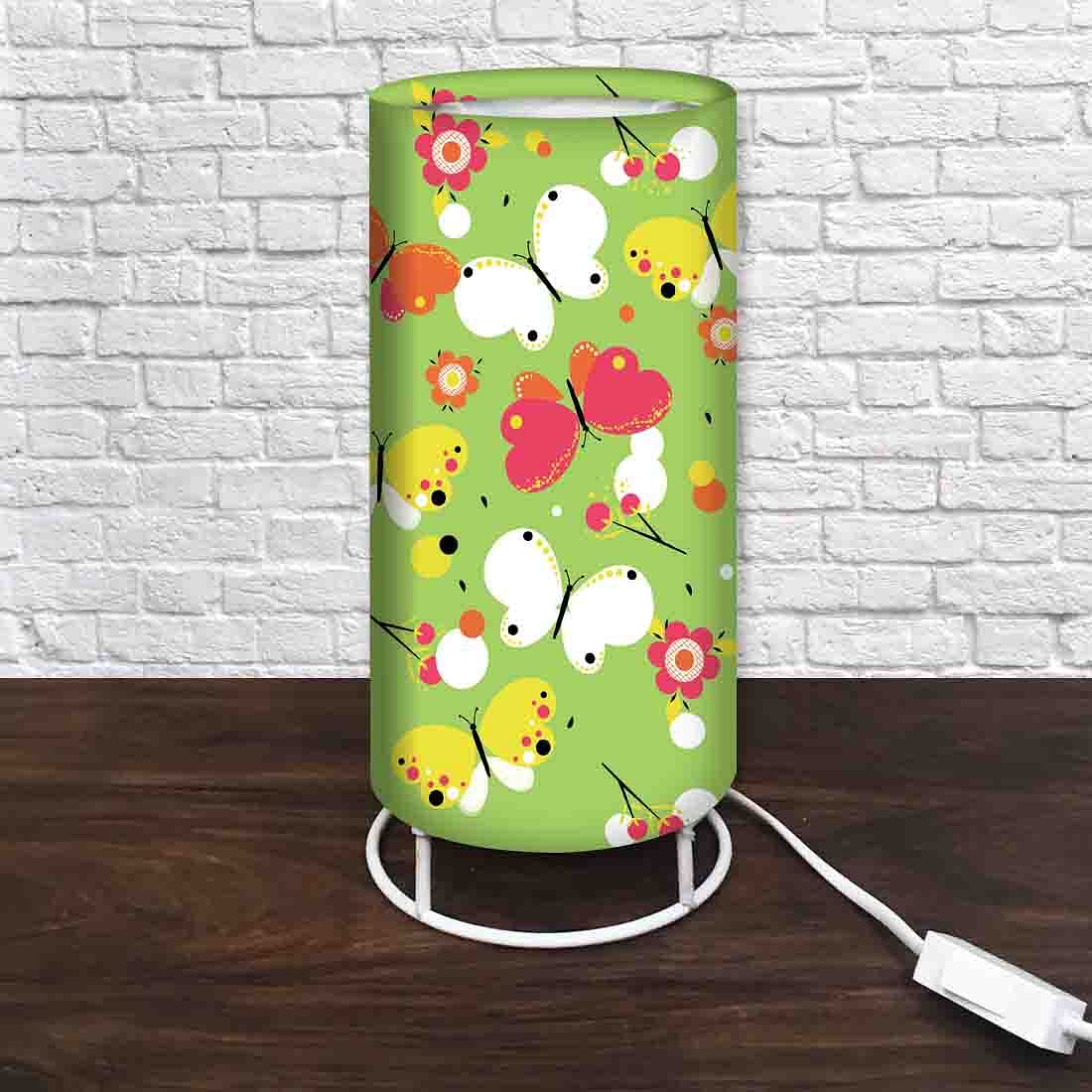 Table Floor Lamp for Living Room