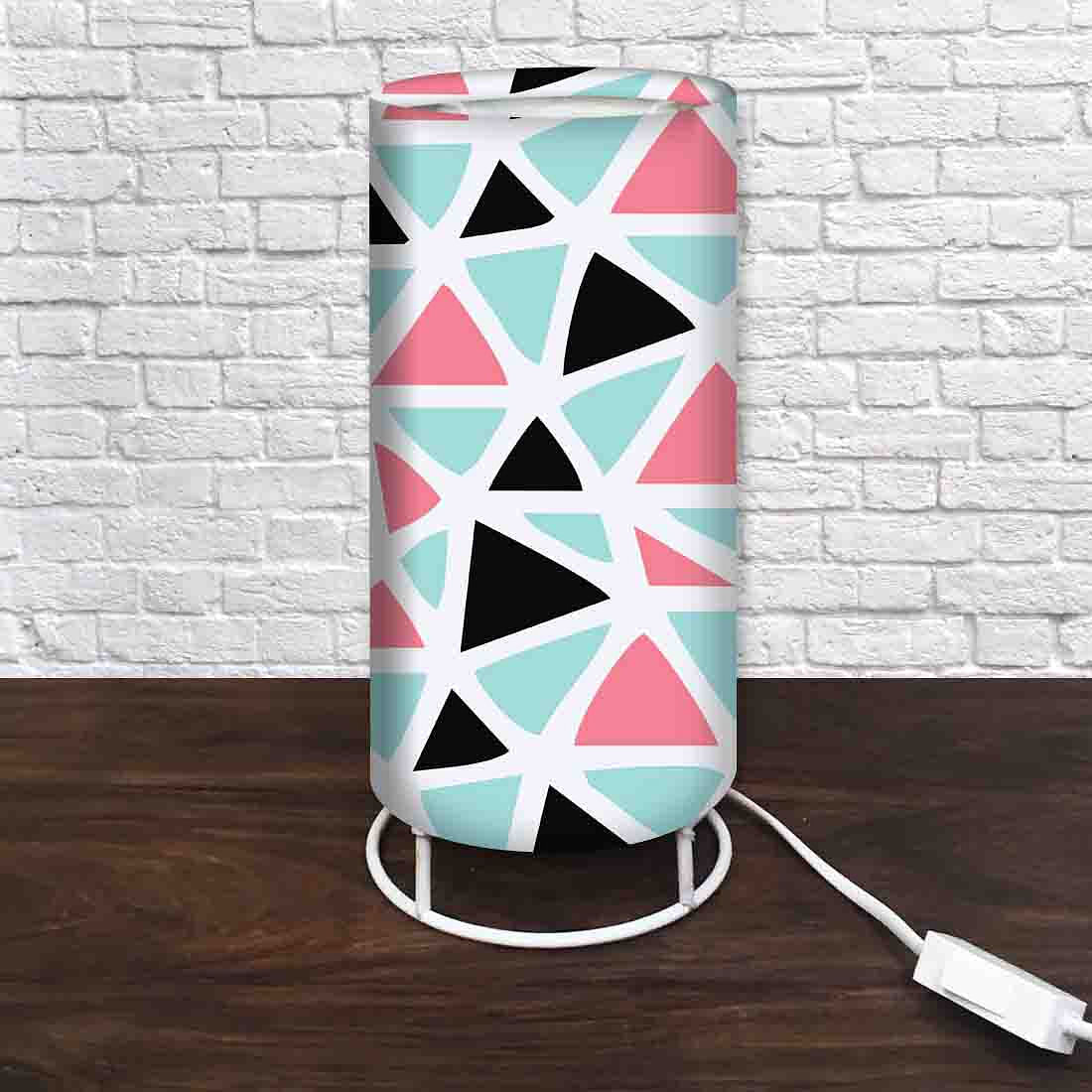 Table Floor Lamp for Living Room