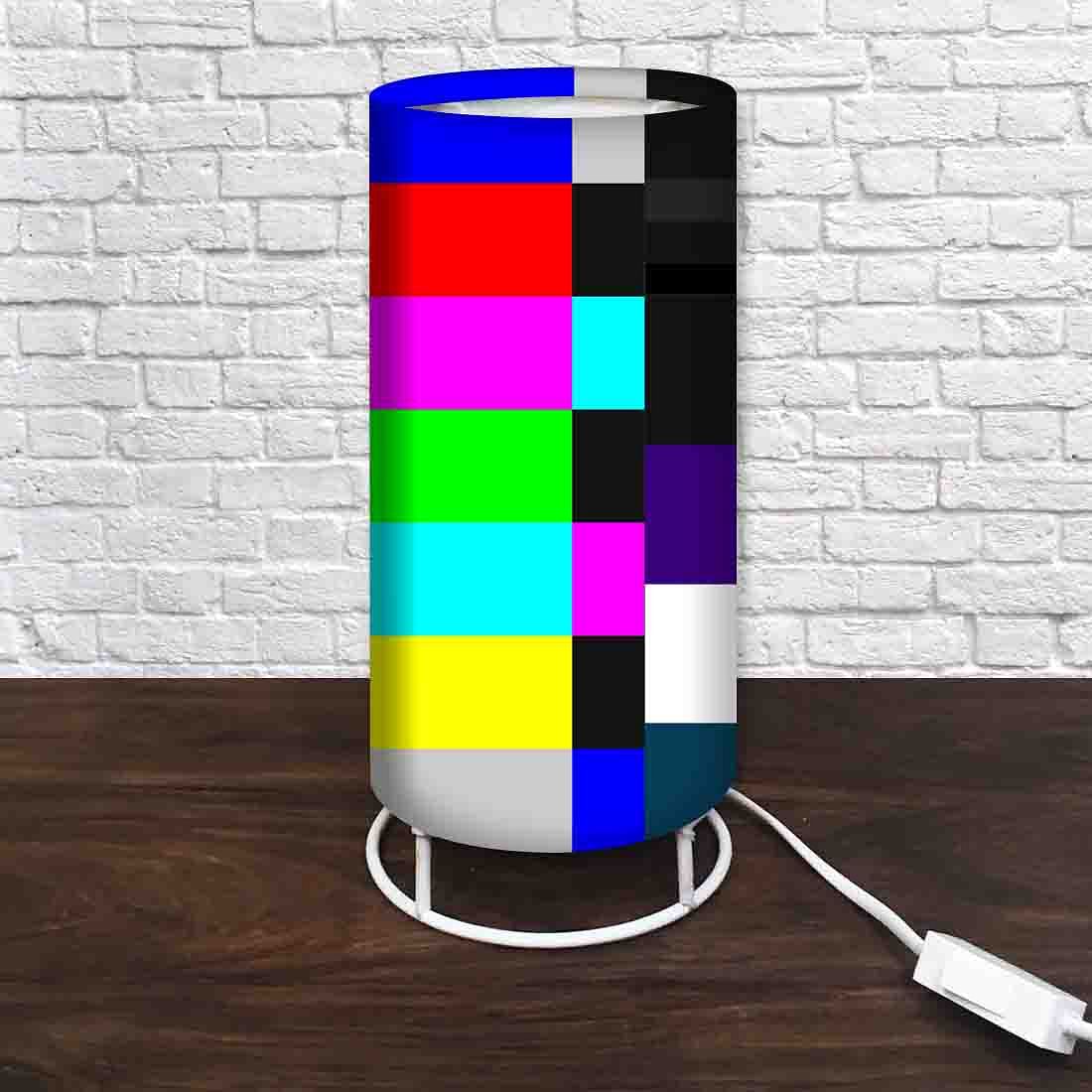 Table Floor Lamp for Living Room