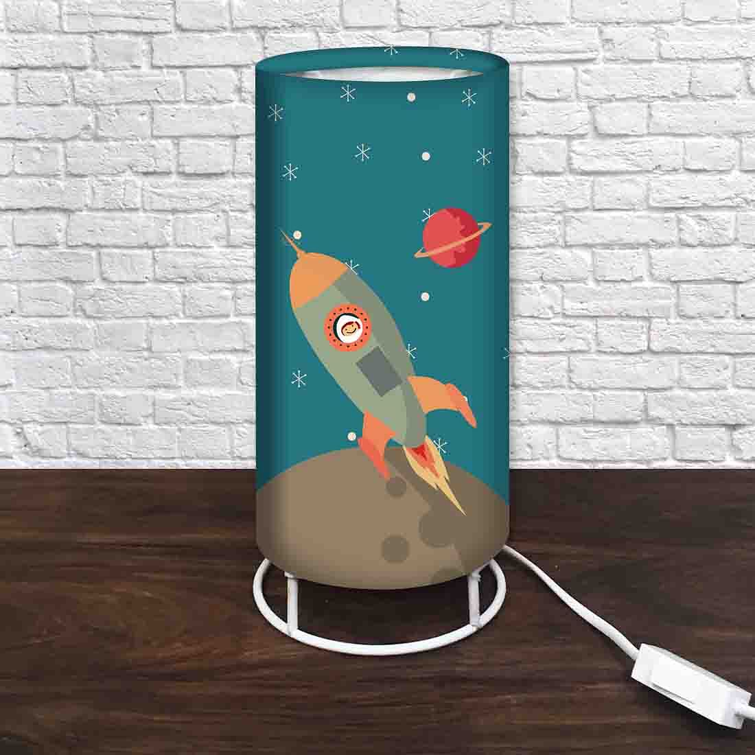 Table Floor Lamp for Living Room