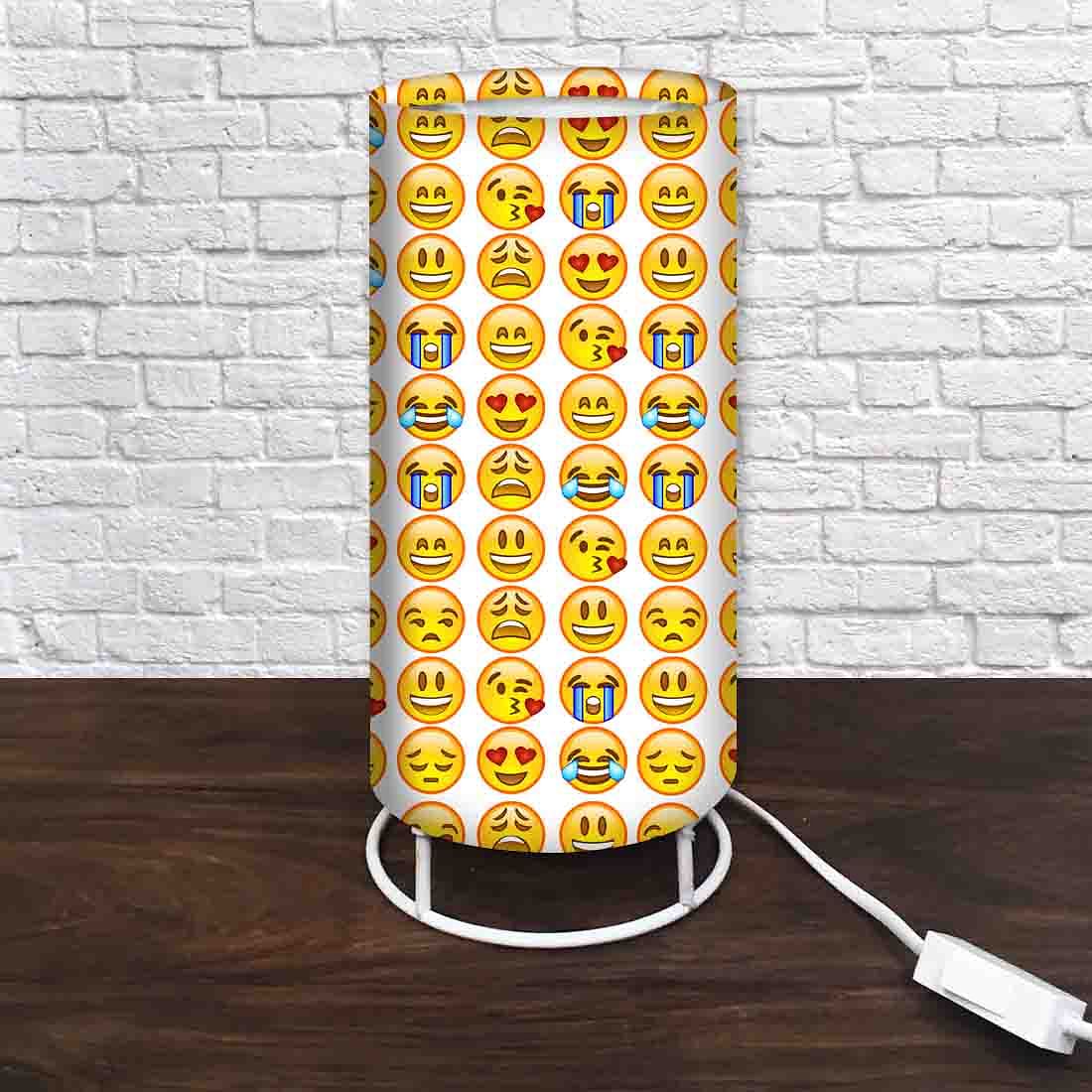 Table Floor Lamp for Living Room
