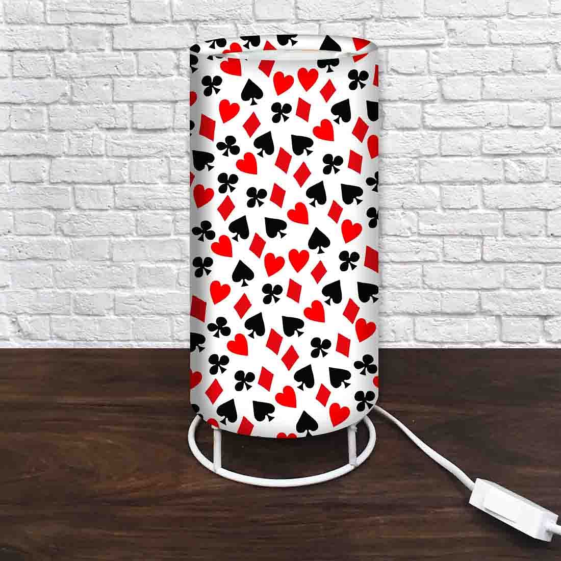 Table Floor Lamp for Living Room