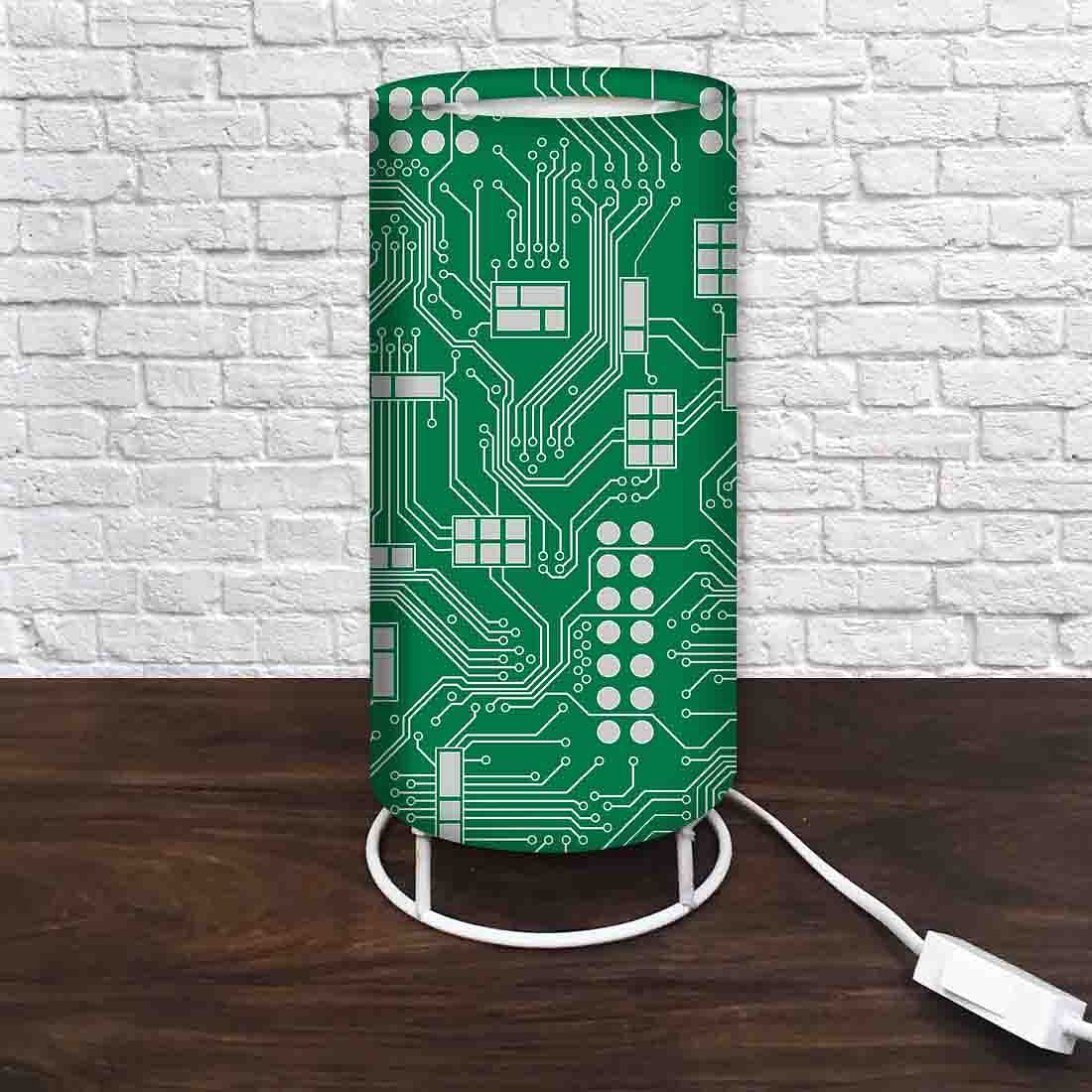 Table Floor Lamp for Living Room
