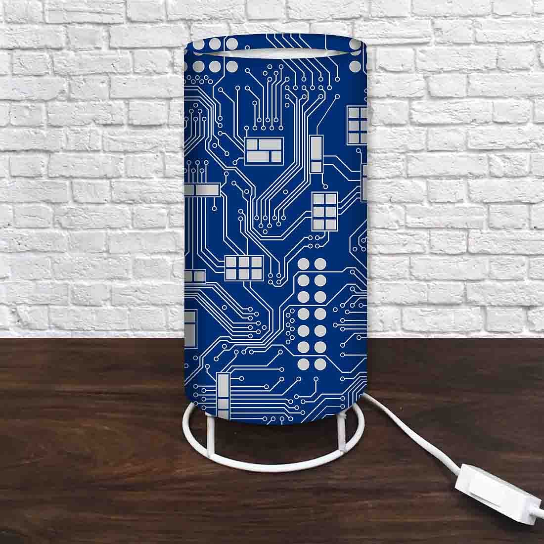 Table Floor Lamp for Living Room