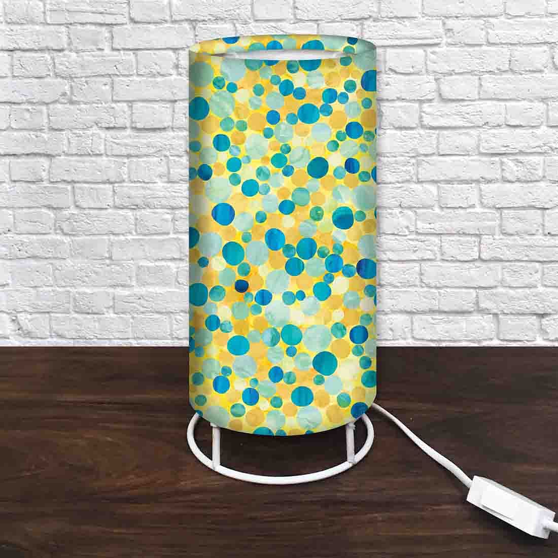 Table Floor Lamp for Living Room