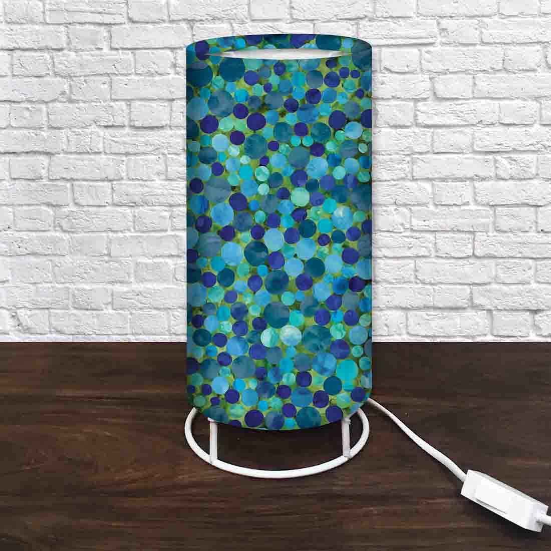 Table Floor Lamp for Living Room