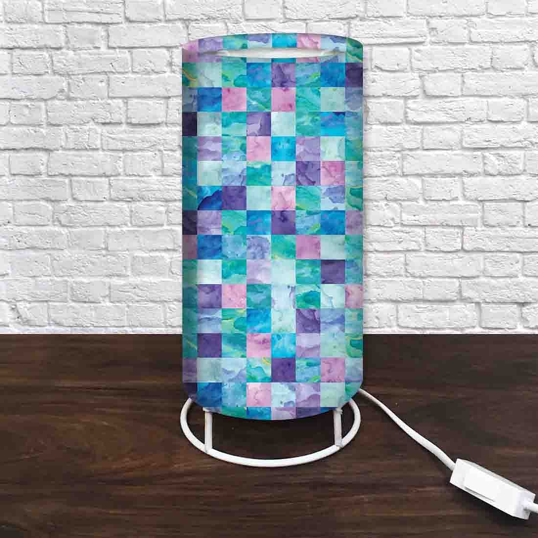 Table Floor Lamp for Living Room