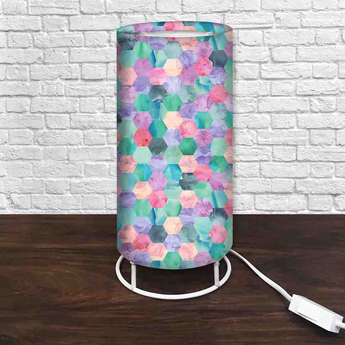 Table Floor Lamp for Living Room