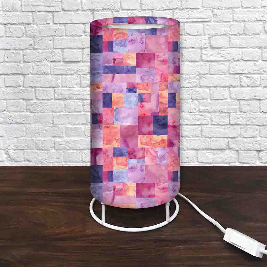 Table Floor Lamp for Living Room