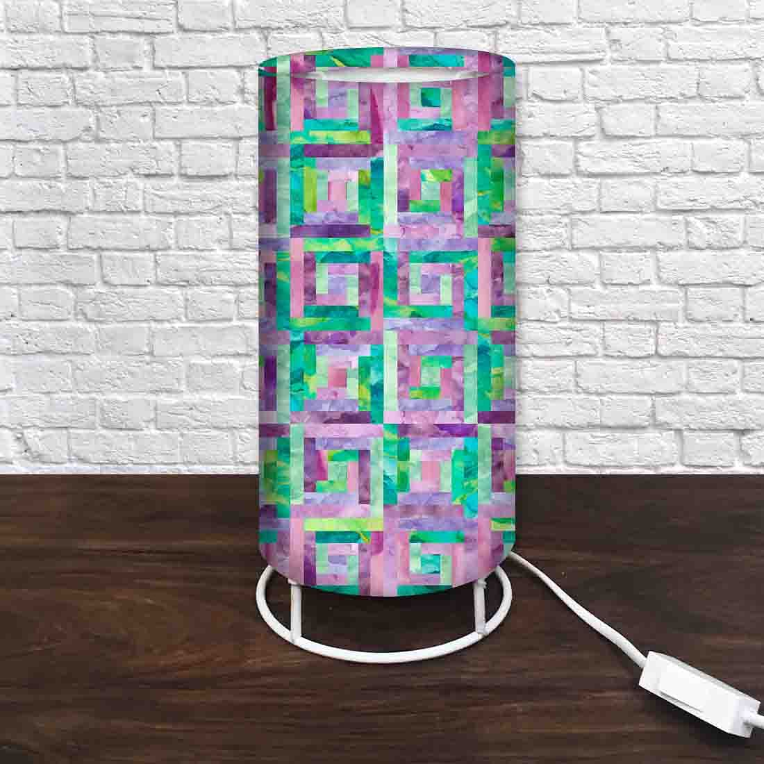 Table Floor Lamp for Living Room