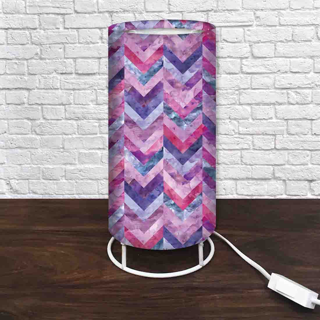 Table Floor Lamp for Living Room
