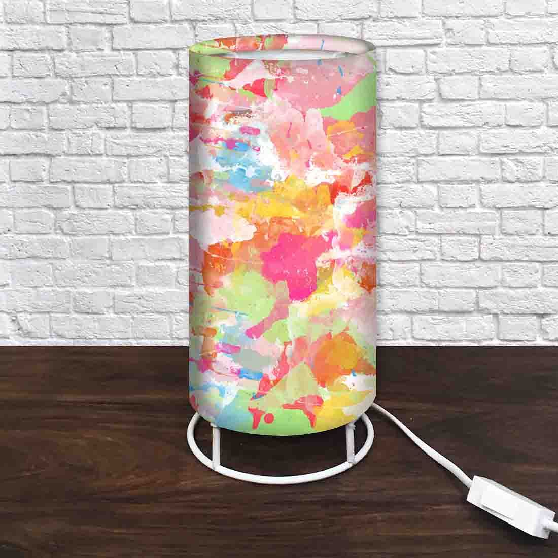 Table Floor Lamp for Living Room