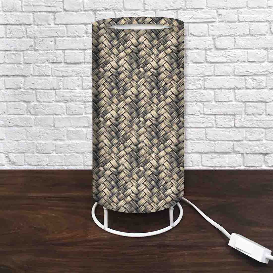 Table Floor Lamp for Living Room