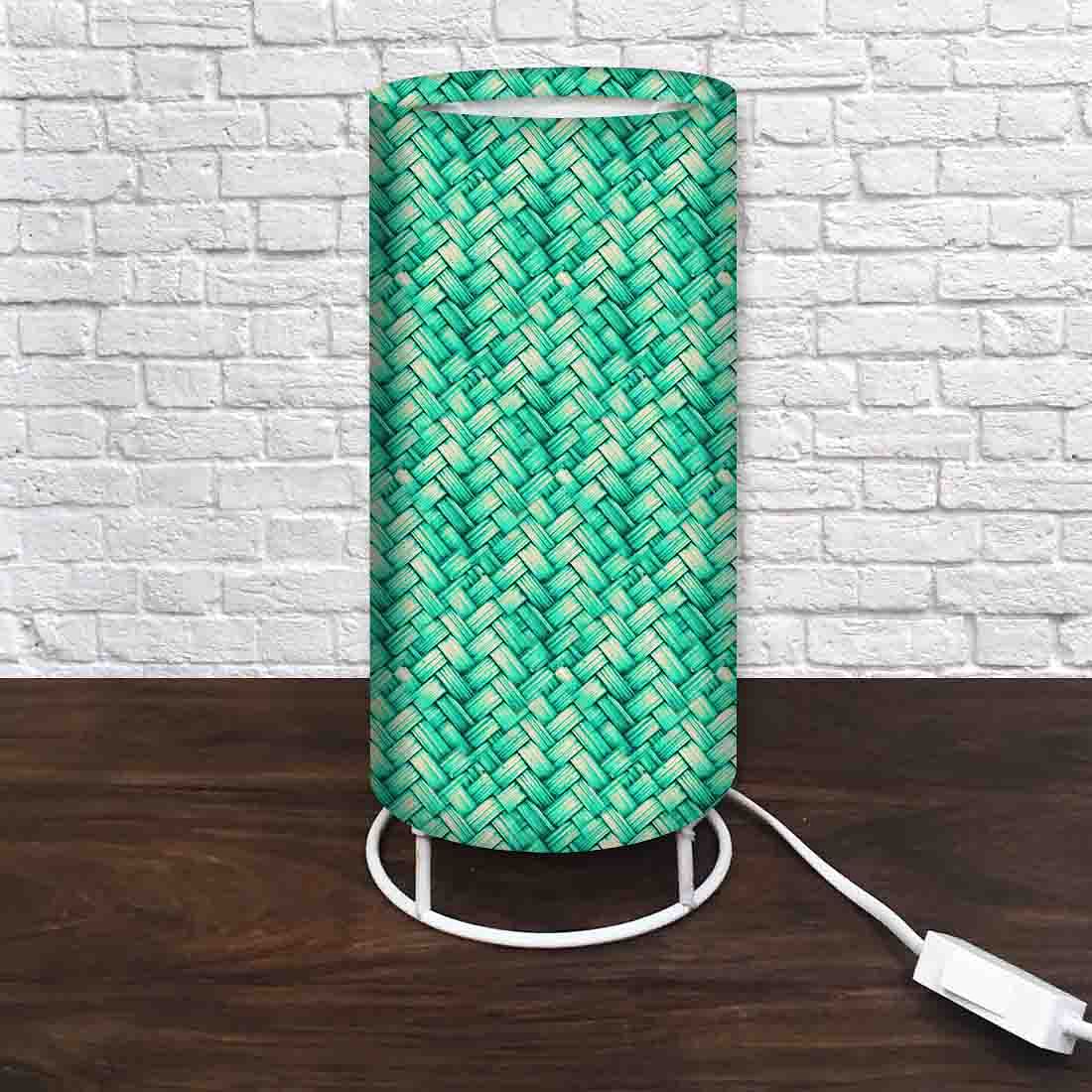 Table Floor Lamp for Living Room