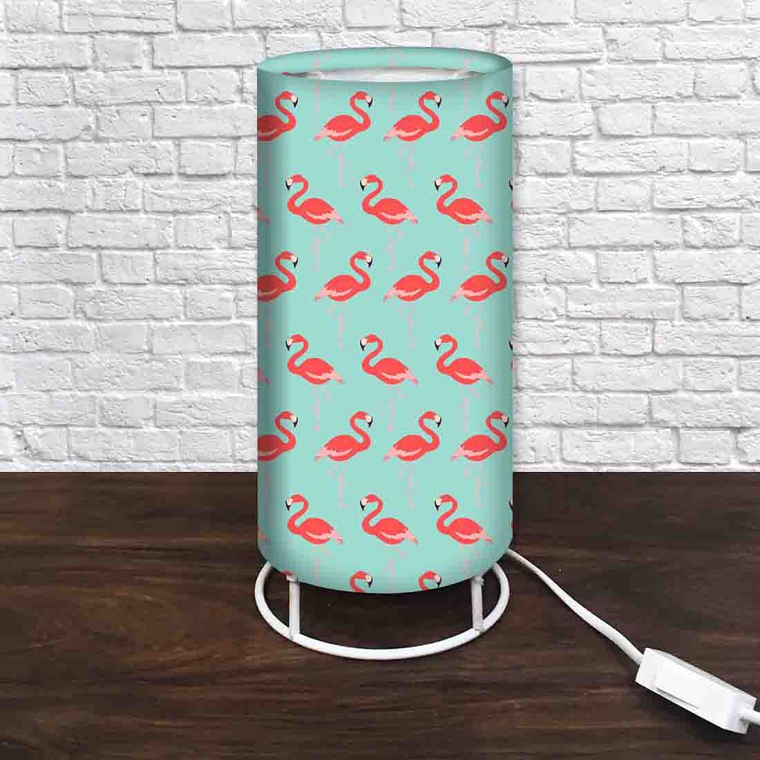 Table Floor Lamp for Living Room