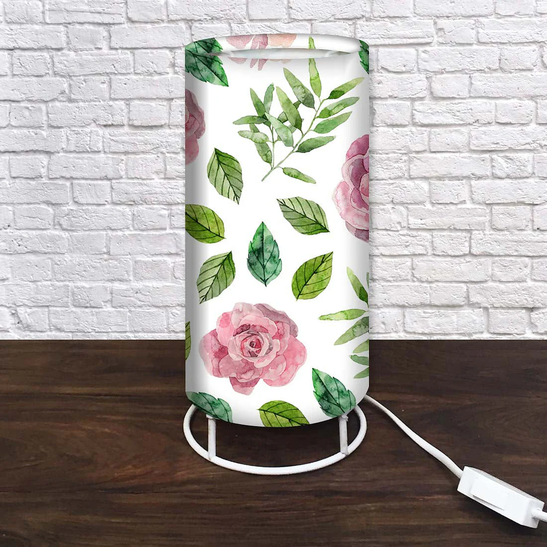 Table Floor Lamp for Living Room