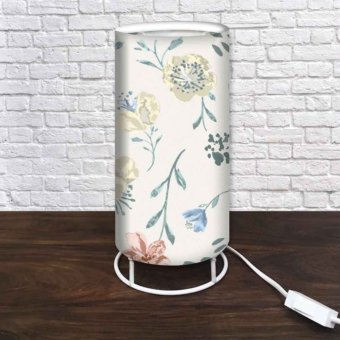 Table Floor Lamp for Living Room
