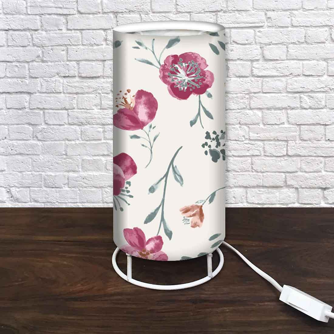 Table Floor Lamp for Living Room